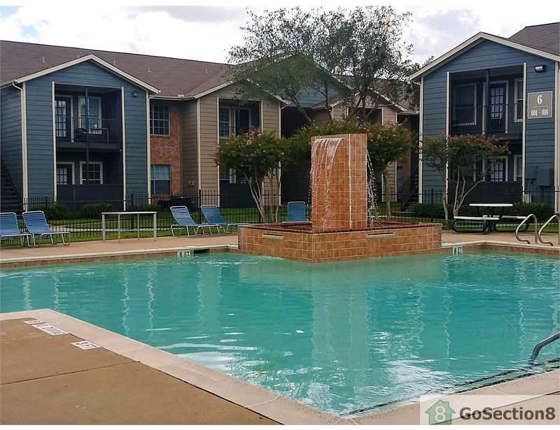 5915 Uvalde Rd #B1, Houston, TX 77049