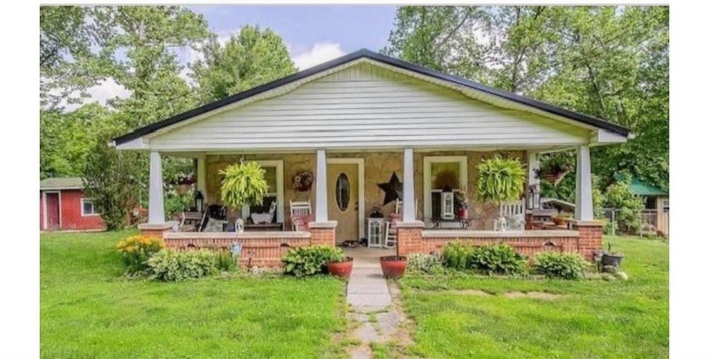 2532 State Highway 174, Olive Hill, KY 41164 Trulia