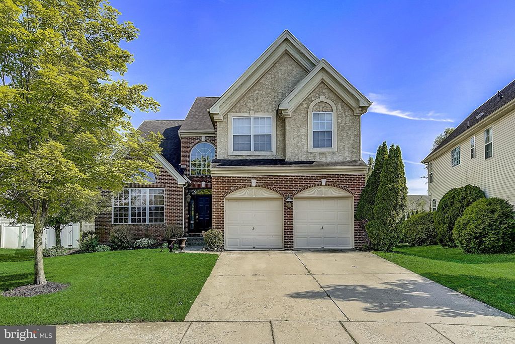 219 Windsor Dr, Woolwich Township, NJ 08085 Trulia