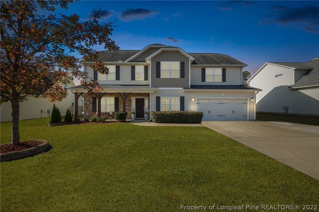 403 Wedgefield Dr, Raeford, NC 28376 Trulia