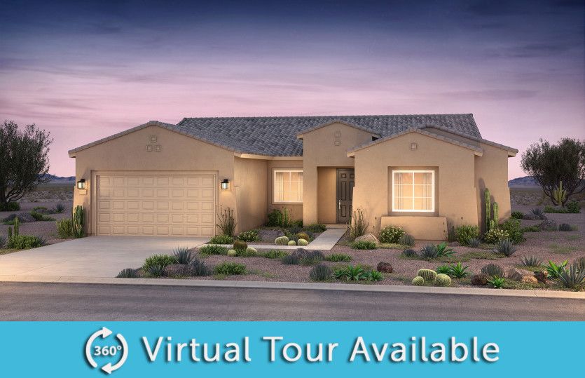 Del Webb Tucson Az Rentals