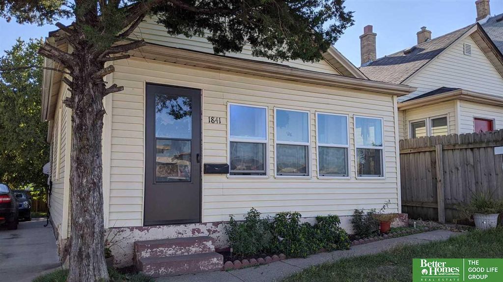 1841 Vinton St, Omaha, NE 68108 Trulia