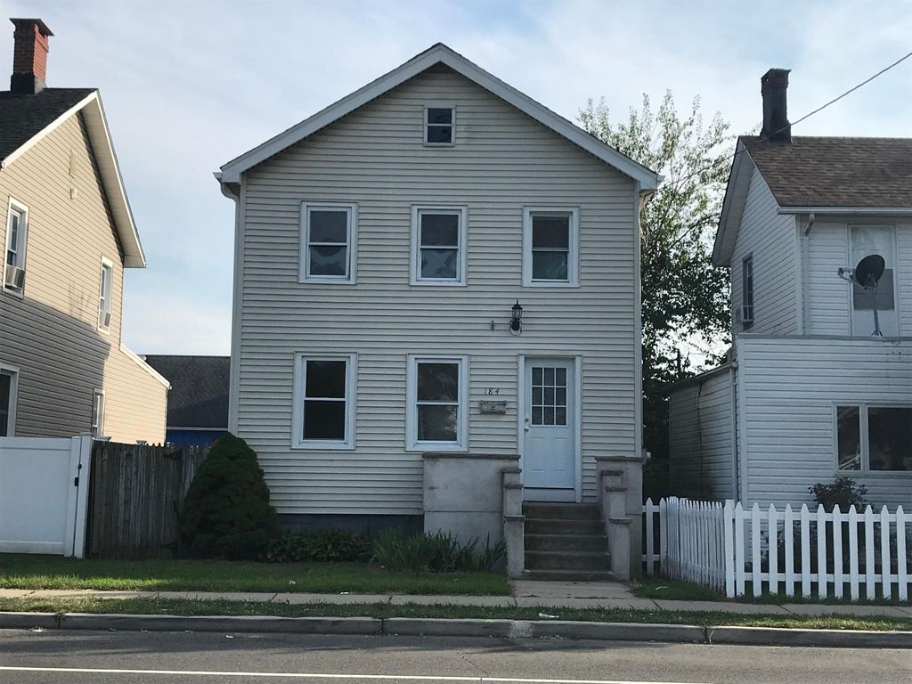 184 Buckelew Ave, Jamesburg, NJ 08831 Trulia