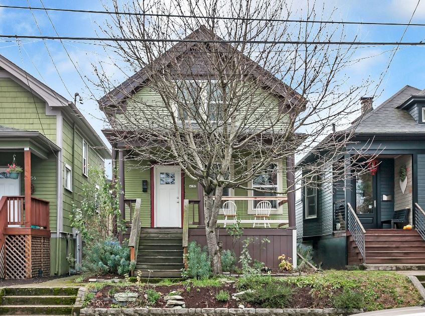 4052 N Williams Ave Portland OR 97227 Trulia 4052 N Williams Ave Portland OR 97227 Trulia