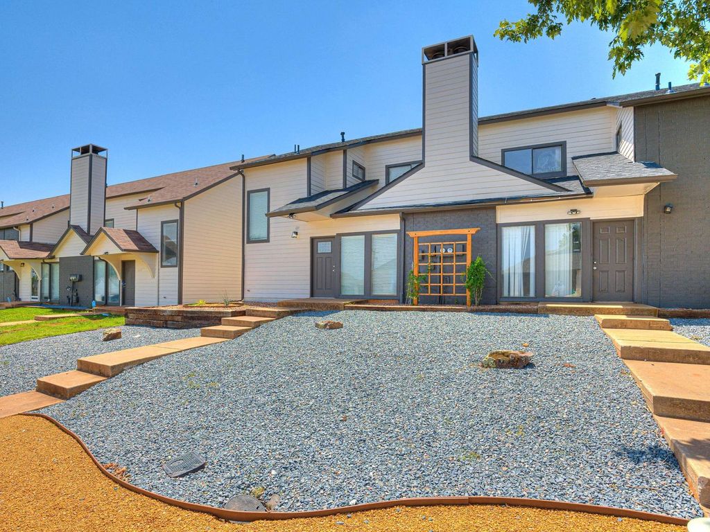 Diamond Ridge Townhomes Oklahoma City, OK Trulia