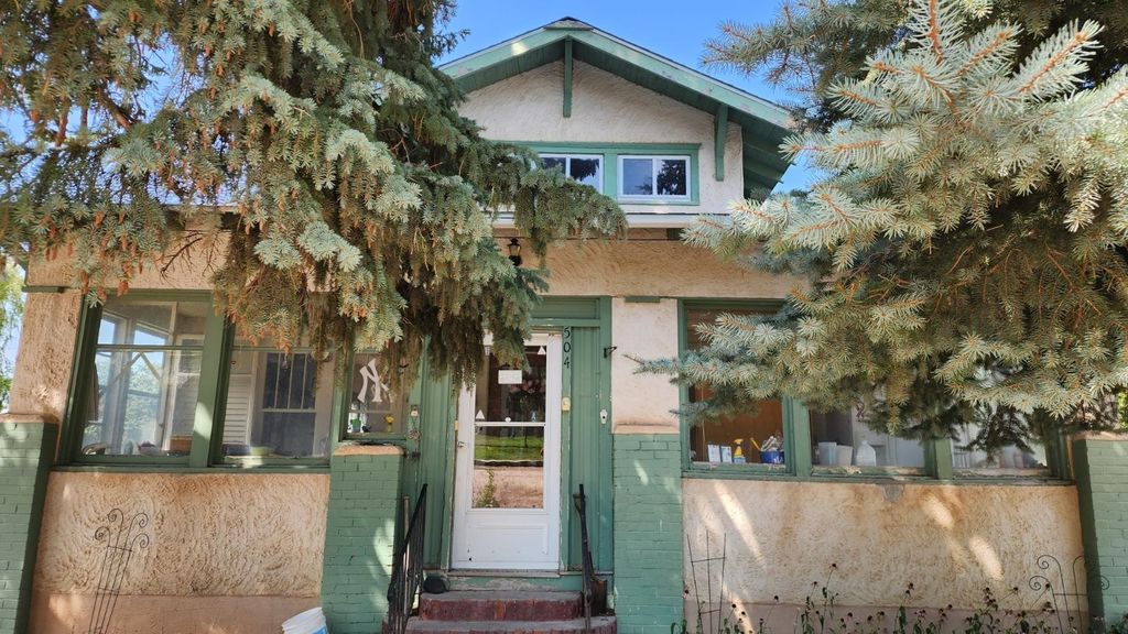 504 Elm St, Dalton, NE 69131 MLS 33050 Trulia