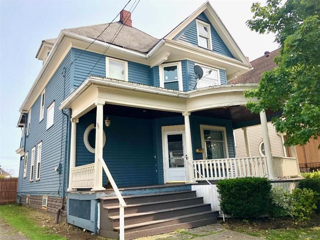 110 N 8th St, Olean, NY 14760 Trulia