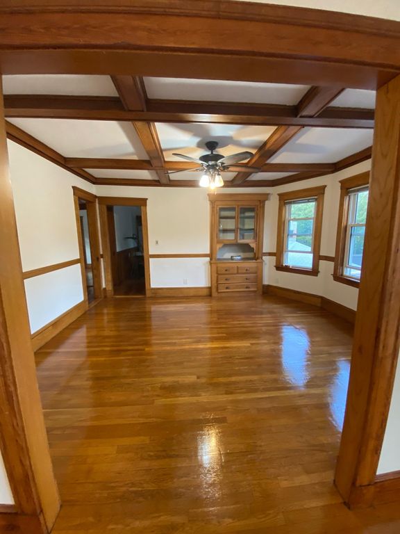 411 Concord Ave #411, Cambridge, MA 02138