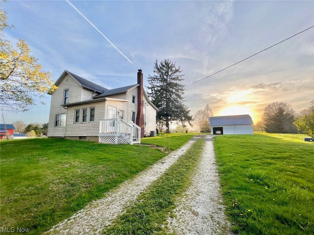 9162 Friendsville Rd, Seville, OH 44273 Trulia