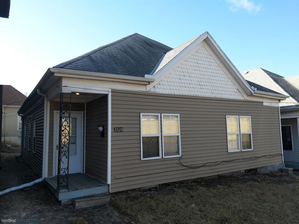 1524 Mitchell Ave, Saint Joseph, MO 64503 Trulia