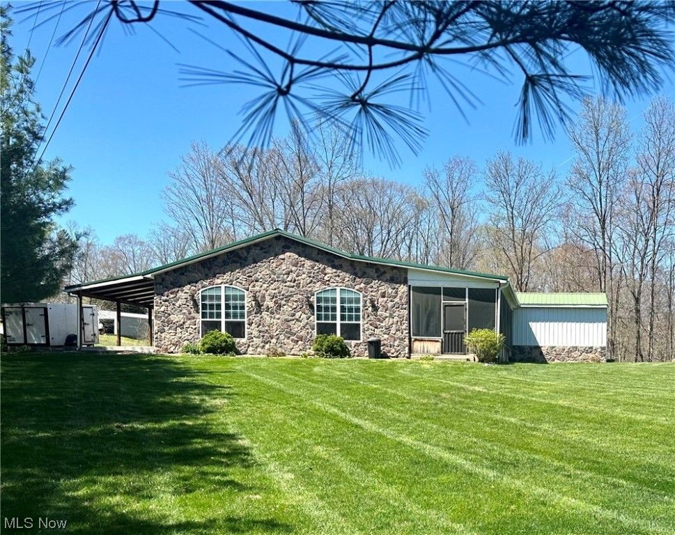 22000 Jordan Run Rd, Guysville, OH 45735 Trulia