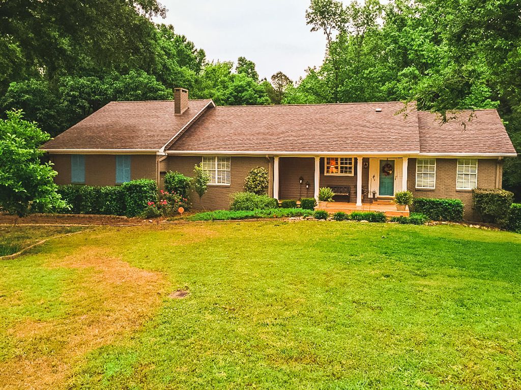 homes for sale in corinth ms