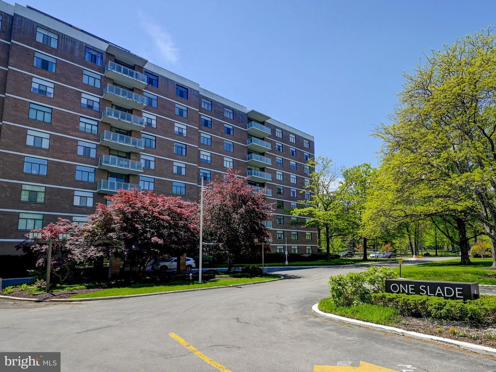 1 Slade Ave #706, Baltimore, MD 21208