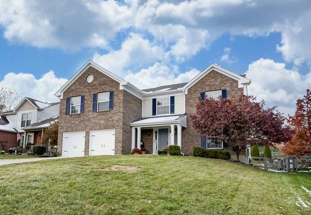 1667 Cherry Blossom Ct, Hebron, KY 41048 Trulia