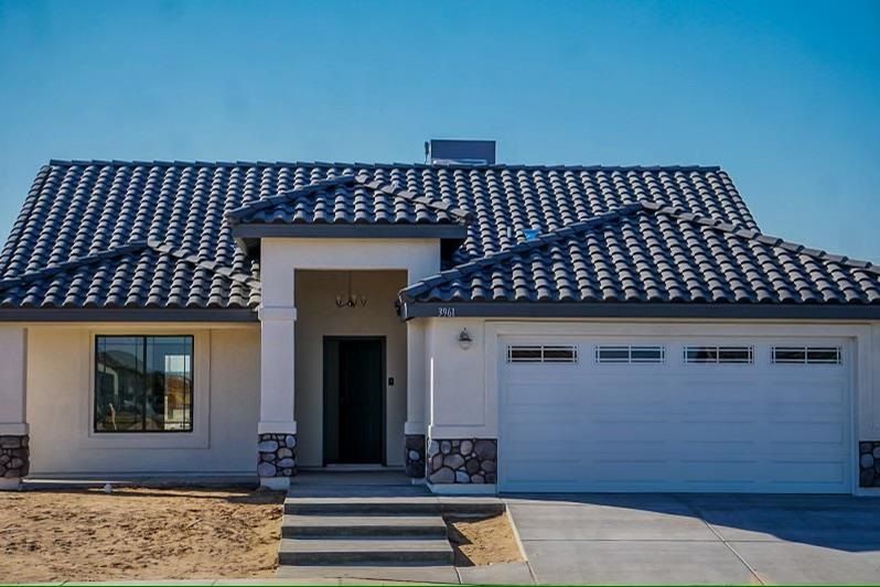 8707 E 40th Ln, Yuma, AZ 85365