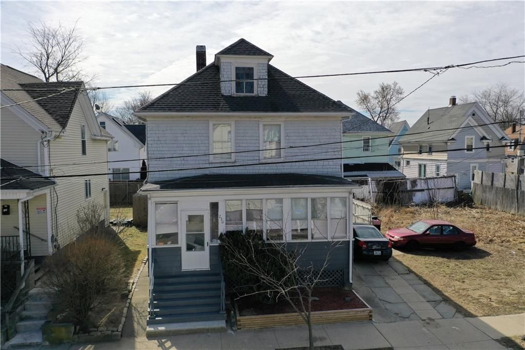 230 Alabama Ave, Providence, RI 02905 Trulia