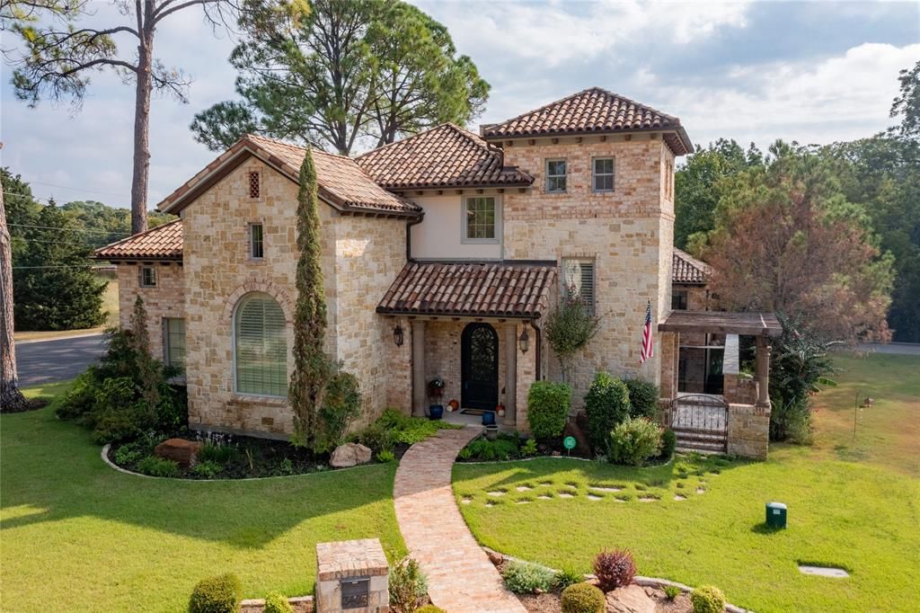 3403 Shadow Brook Ct, Denton, TX 76210