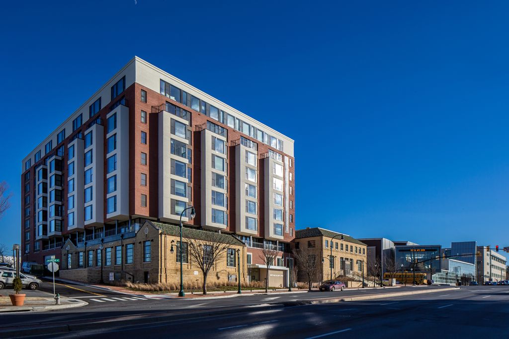 Affinity on Silver Spring, MD Trulia