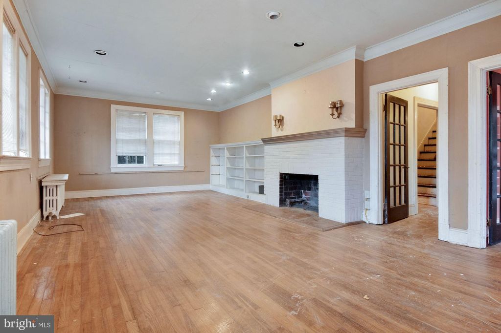 401 Sligo Ave, Silver Spring, MD 20910