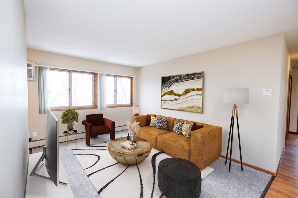 L7 Flats New Brighton, MN Trulia