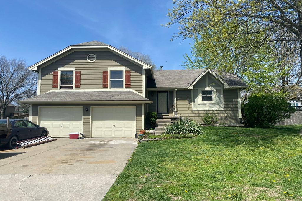 1015 Briar Ln, Lawson, MO 64062 Trulia