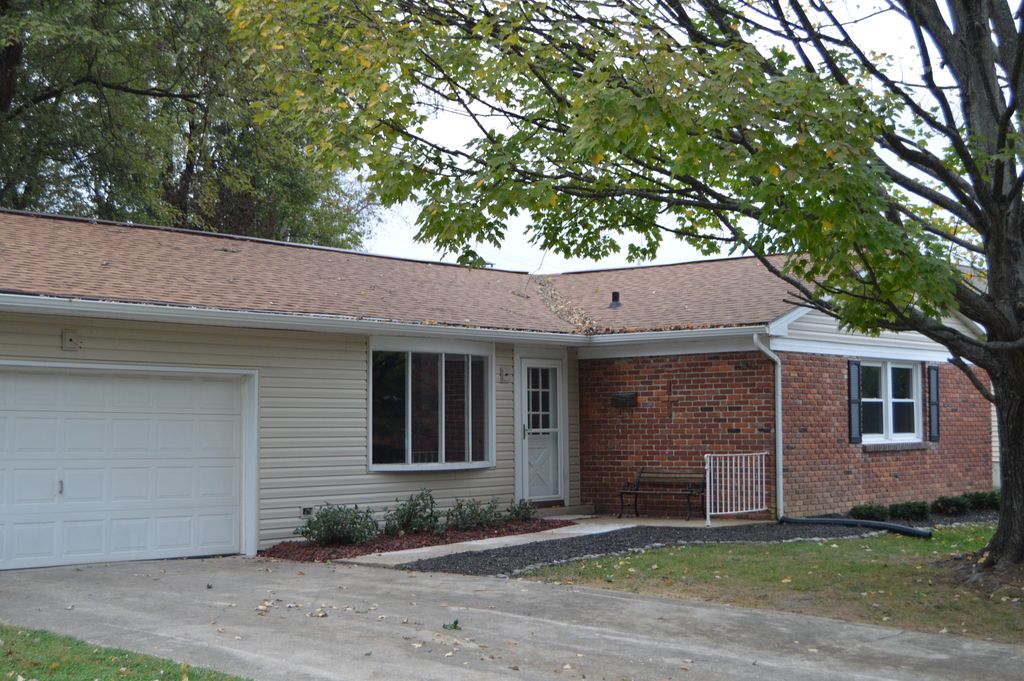 204 Compton Dr, Frankfort, KY 40601 Trulia