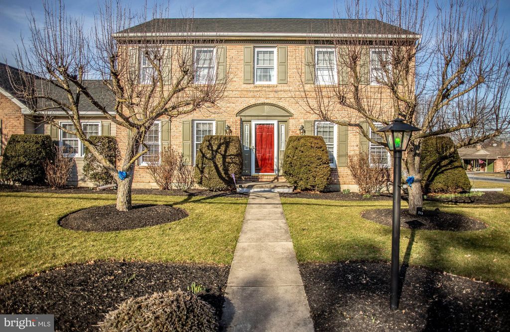 213 E Lincoln Ave, Robesonia, PA 19551 Trulia