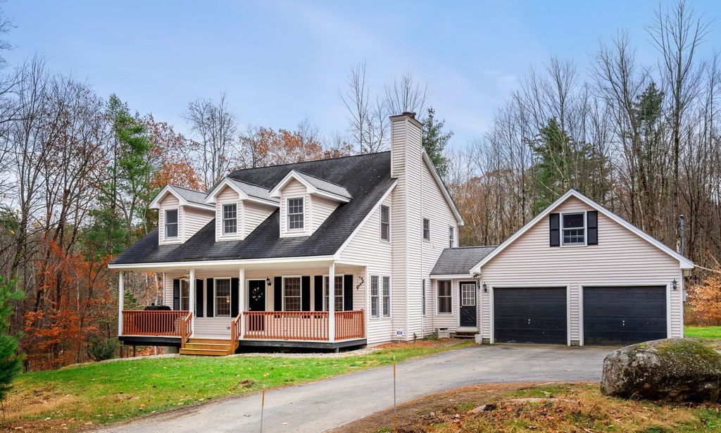 17 Road, Mont Vernon, NH 03057 Trulia