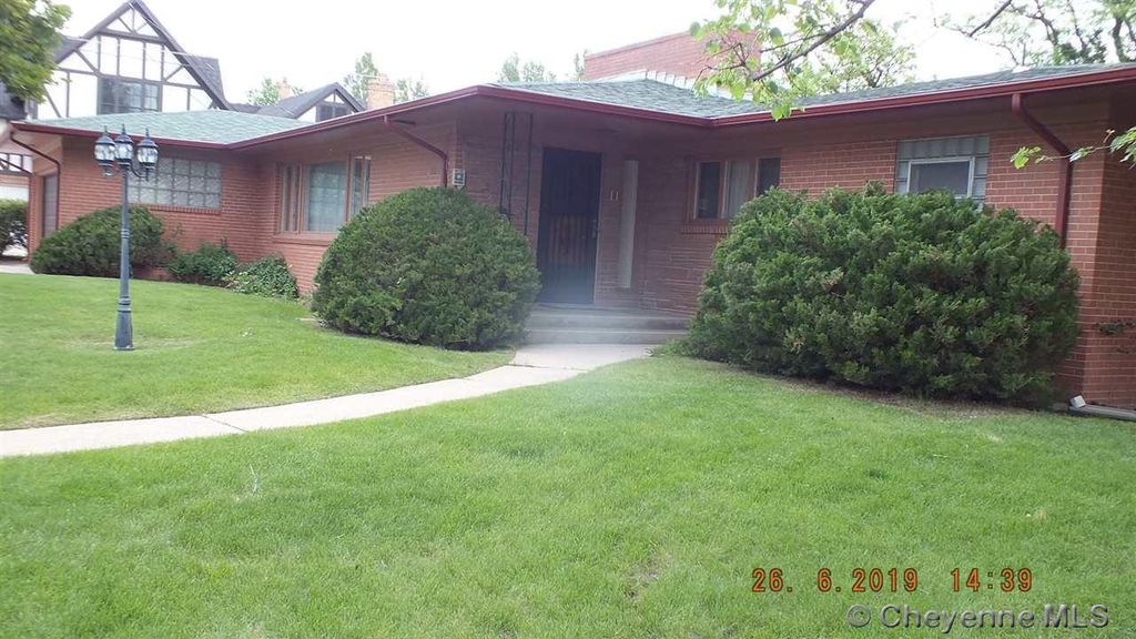 3601 Carey Ave, Cheyenne, WY 82001 Trulia