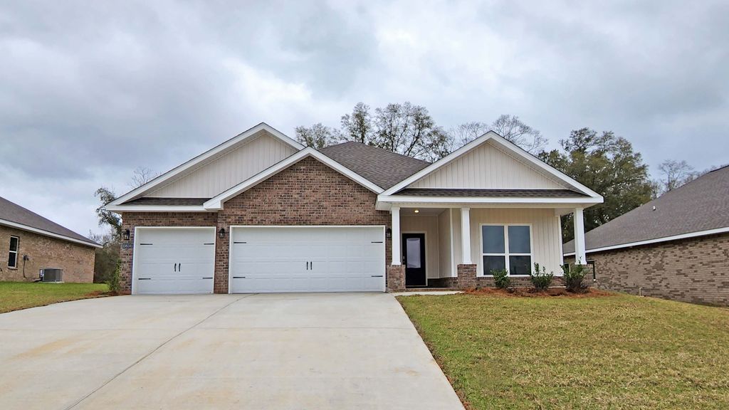 10859 Sierra Estates Dr N, Mobile, AL 36608 Trulia