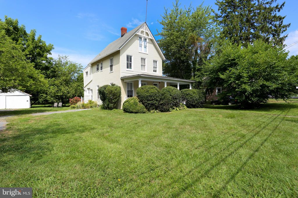 21524 Laytonsville Rd, Gaithersburg, MD 20882 Trulia