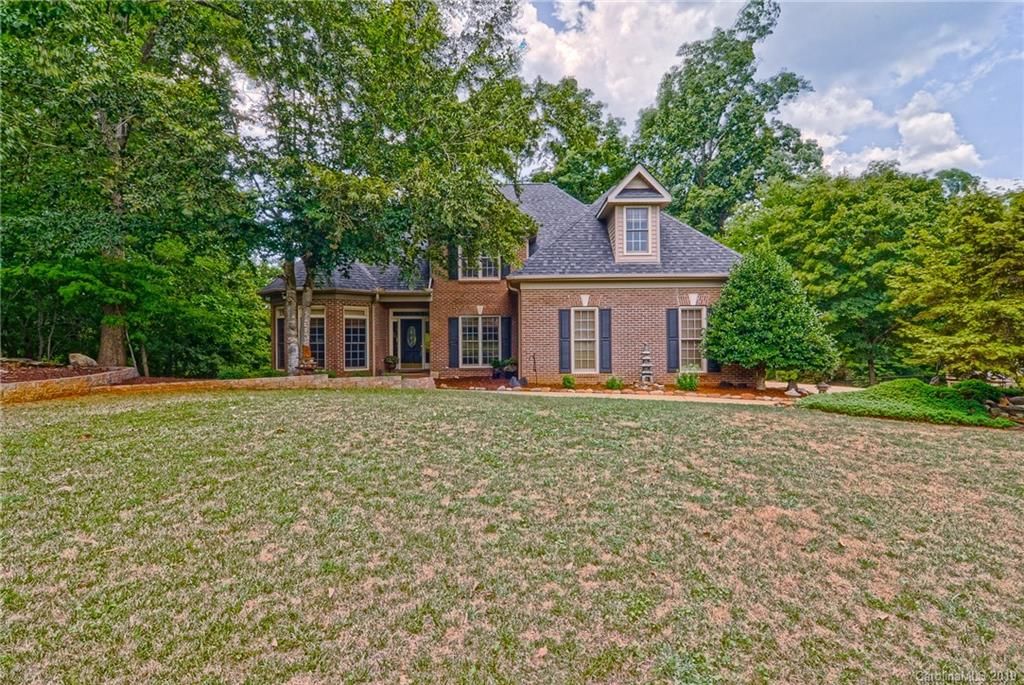 1323 Forest Bluff Dr, Midland, NC 28107 Trulia