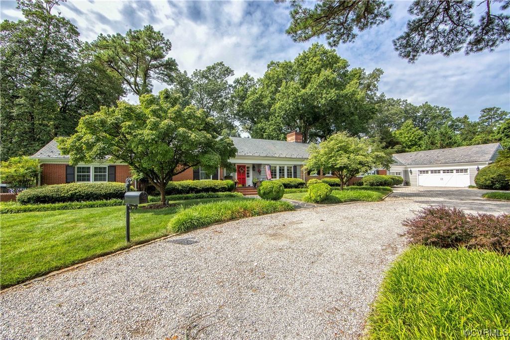 12673 River Rd, Henrico, VA 23238 Trulia