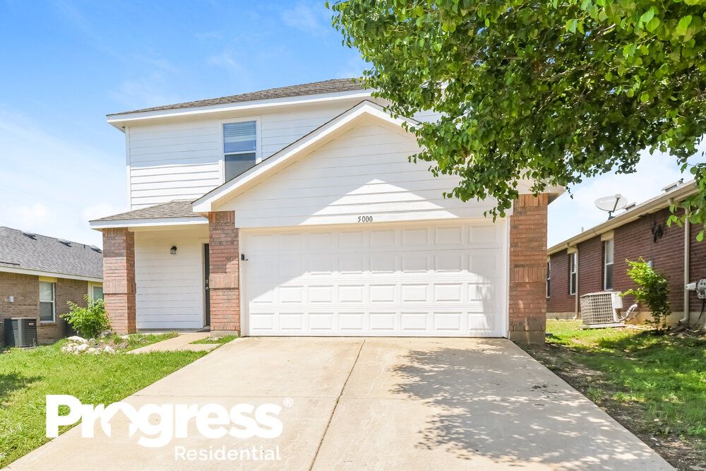 7173 Ninth Hole Dr, Fort Worth, TX 76179