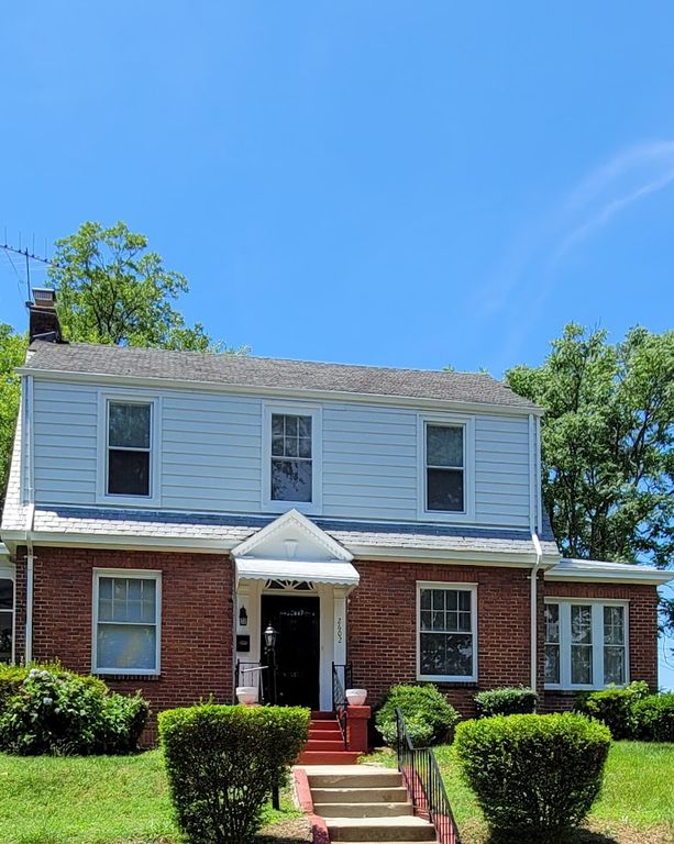 2602 Hawthorne Ave, Richmond, VA 23222 Trulia