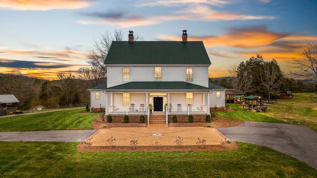 1236 Midway Rd, Pickens, SC 29671 MLS 20272973 Trulia