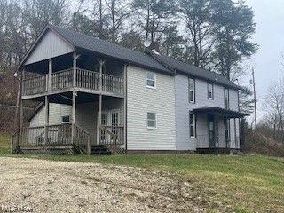59590 Vocational Rd, Byesville, OH 43723