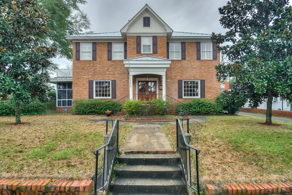 1337 Winter St, Augusta, GA 30904