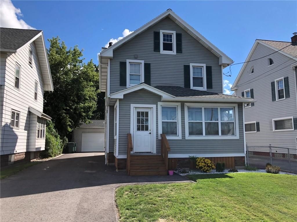 1431 Lyell Ave, Rochester, NY 14606