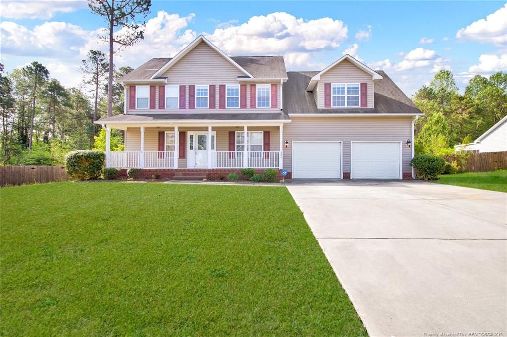 284 Lattimore Rd, Cameron, NC 28326 Trulia