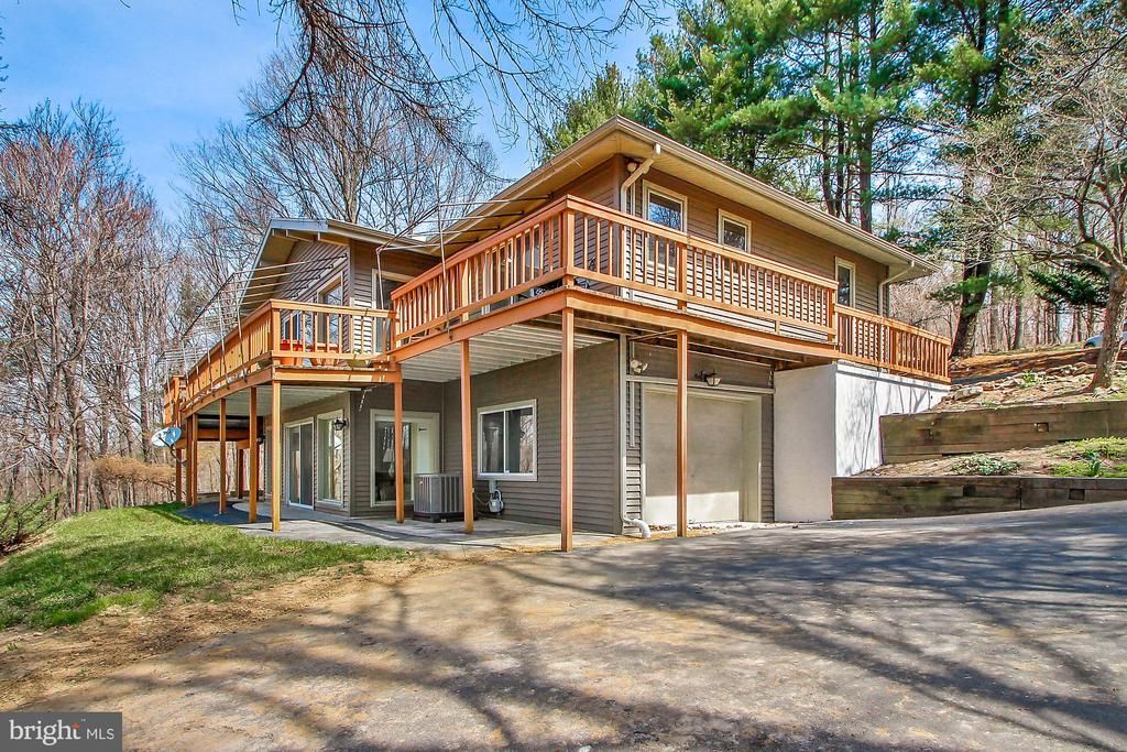 1 Vista Trl, Fairfield, PA 17320 Trulia