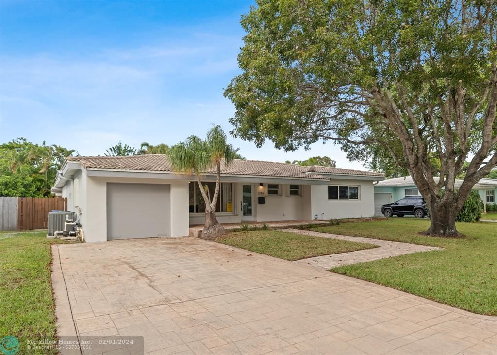 1743 NE 28th St, Fort Lauderdale, FL 33334 MLS F10421606 Trulia