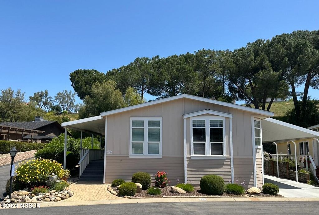 72 Alta Vis, Solvang, CA 93463 MLS 24000803 Trulia