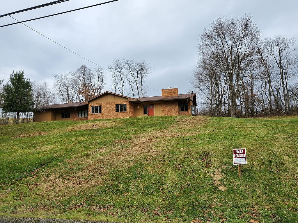 75 Old National Pike, West Alexander, PA 15376 Trulia