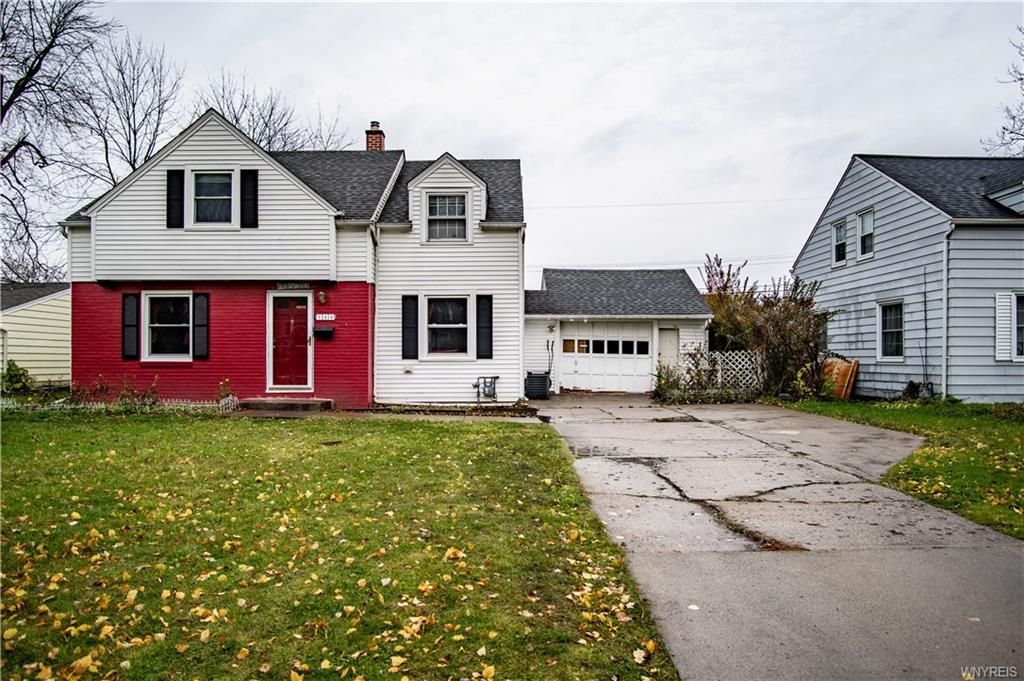 142 Kettering Dr, Buffalo, NY 14223