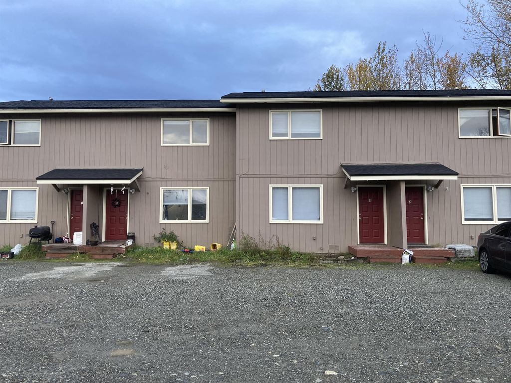 6130 E  Paige Cir #3, Palmer, AK 99645