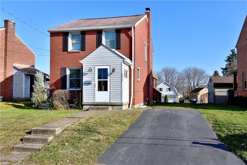 3738 Miller St, Baden, PA 15005 Trulia
