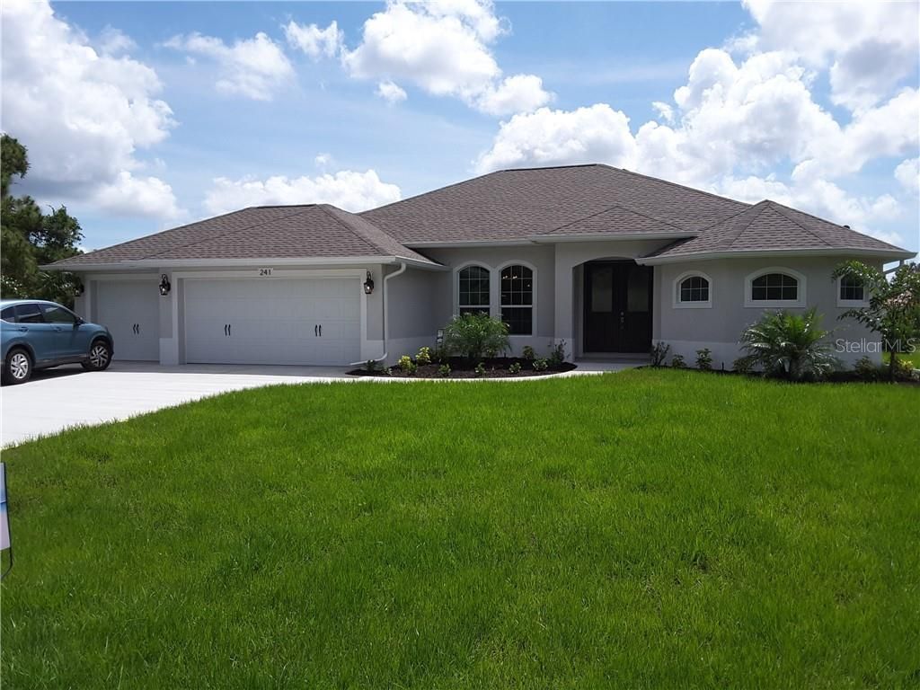 245 Broadmoor Ln, Rotonda West, FL 33947 Trulia