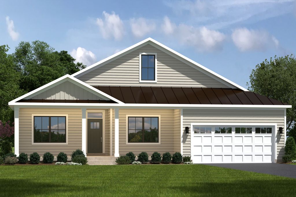 Ashbrooke Atlantic Lakes Selbyville, DE Trulia