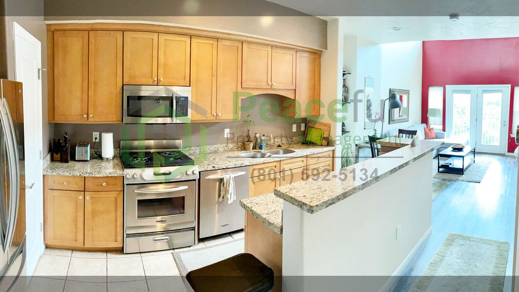 5 S 500 W #307-1, Salt Lake City, UT 84101